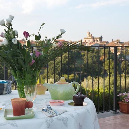베트랄라 Le Terrazze Di Casa Bonelli B&B 외부 사진