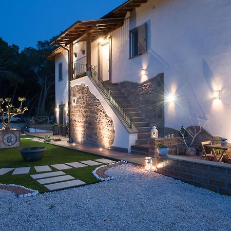 베트랄라 Le Terrazze Di Casa Bonelli B&B 외부 사진