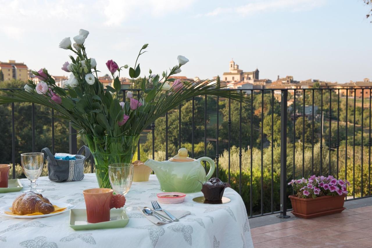 베트랄라 Le Terrazze Di Casa Bonelli B&B 외부 사진