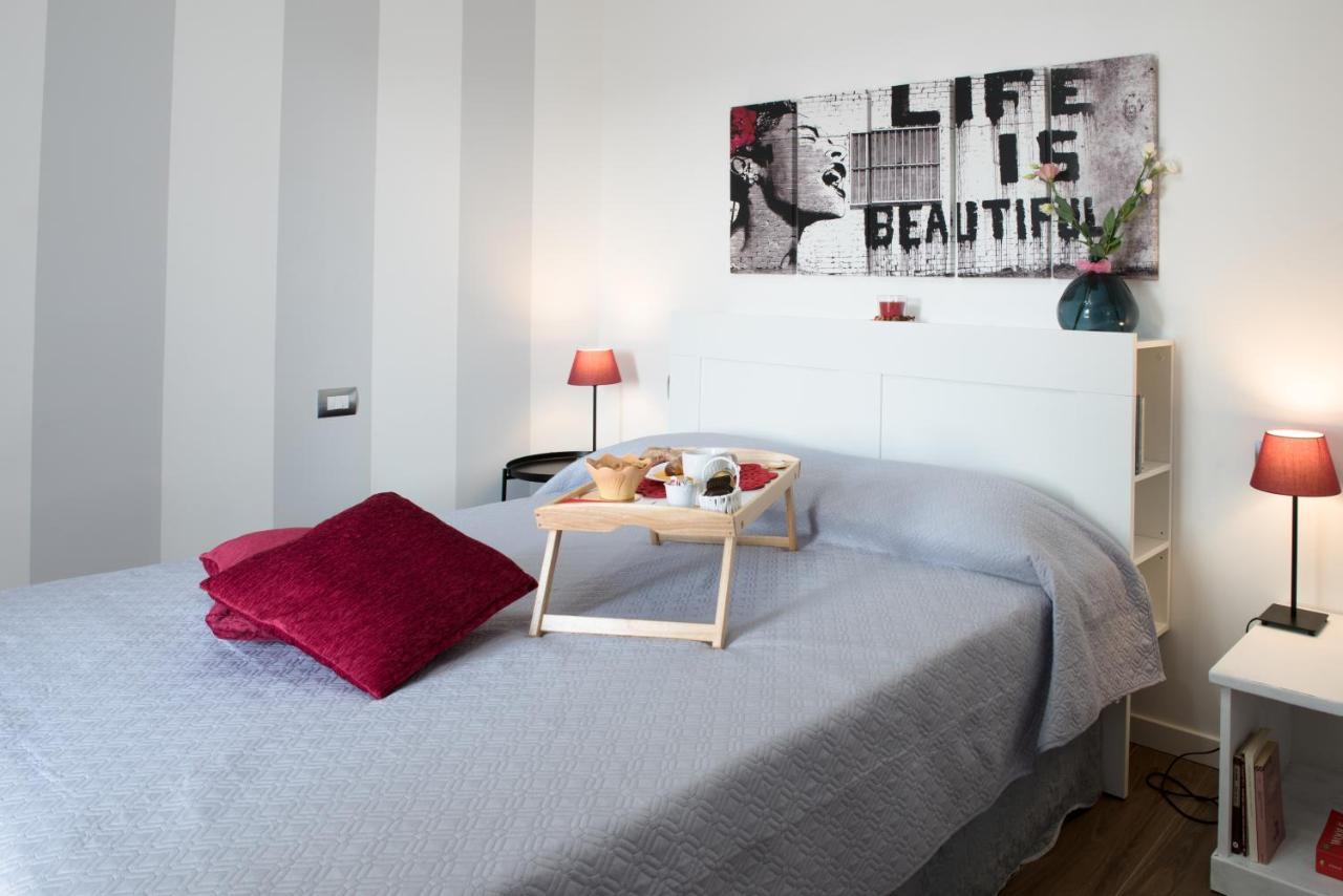 베트랄라 Le Terrazze Di Casa Bonelli B&B 외부 사진