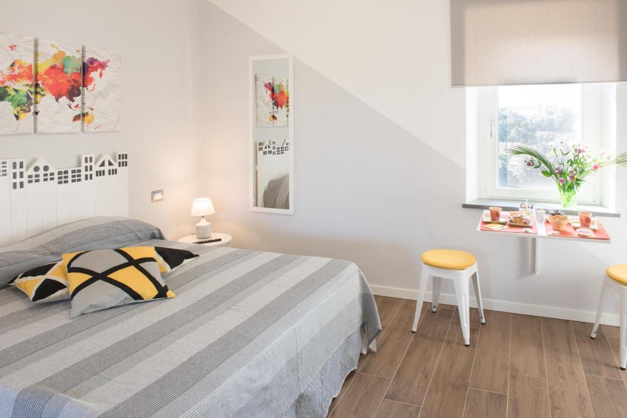 베트랄라 Le Terrazze Di Casa Bonelli B&B 외부 사진