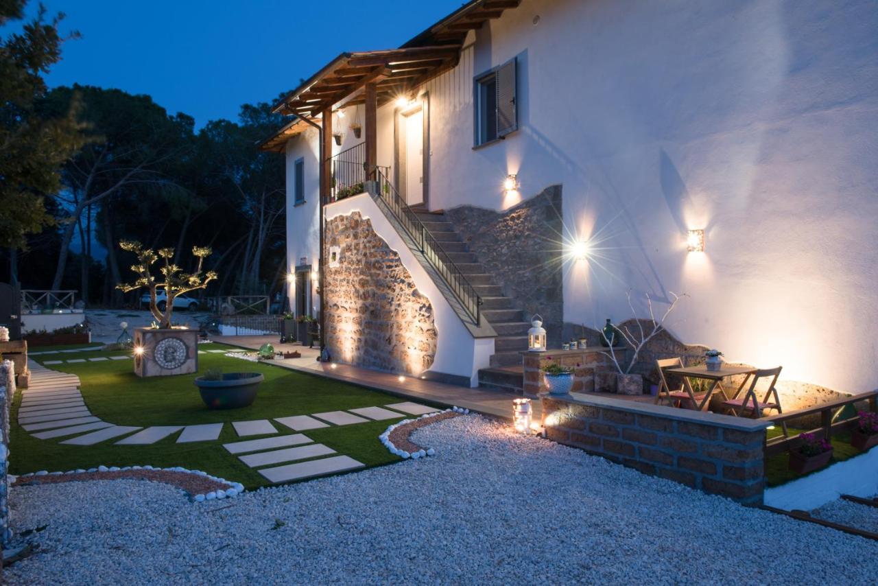 베트랄라 Le Terrazze Di Casa Bonelli B&B 외부 사진