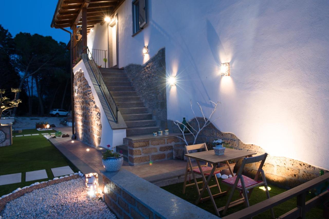 베트랄라 Le Terrazze Di Casa Bonelli B&B 외부 사진