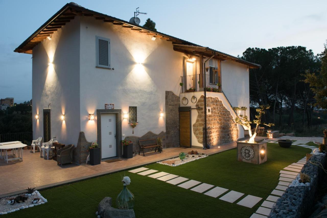 베트랄라 Le Terrazze Di Casa Bonelli B&B 외부 사진