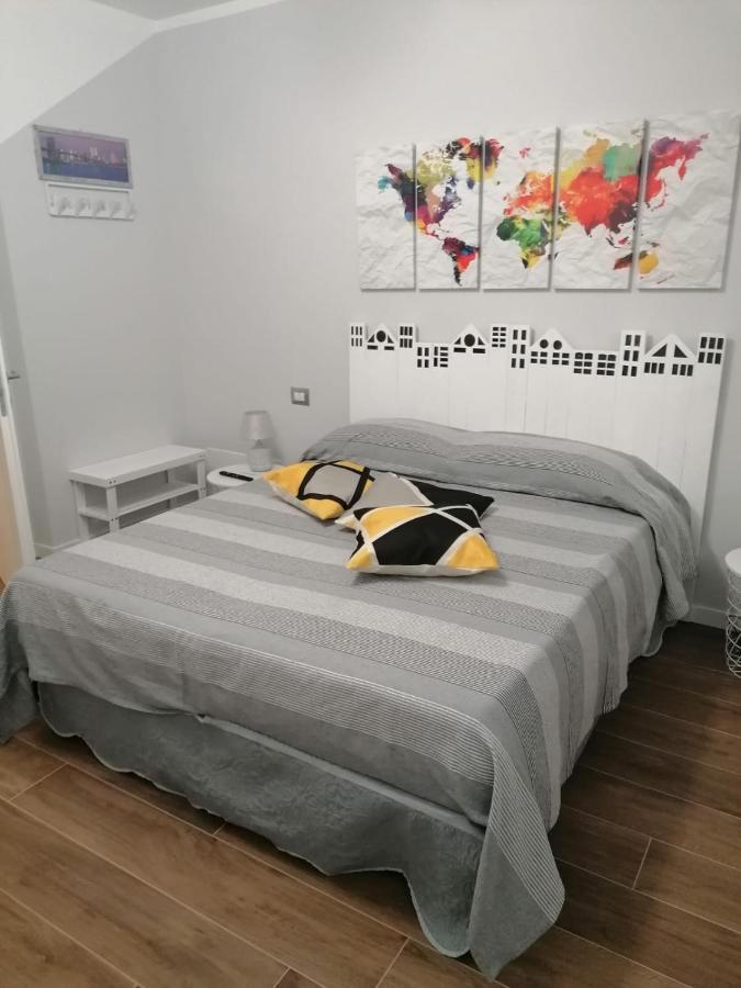 베트랄라 Le Terrazze Di Casa Bonelli B&B 외부 사진